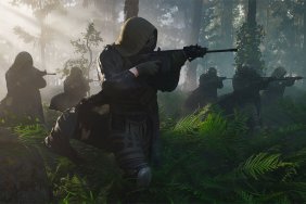 Ghost Recon Breakpoint E3 2019 1