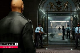 hitman 2 new york