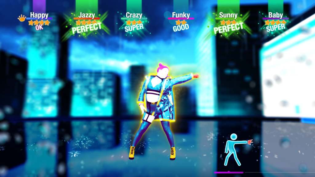 Just Dance 2020 E3