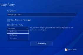 ps4 preview program