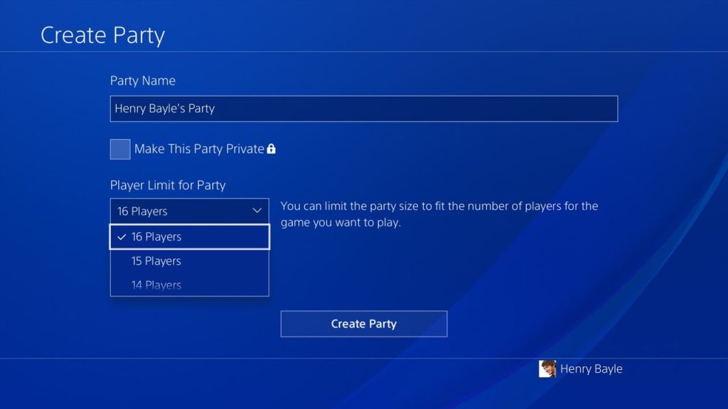 ps4 preview program