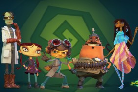 Psychonauts 2 E3 2019 preview