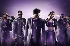 New Saints Row