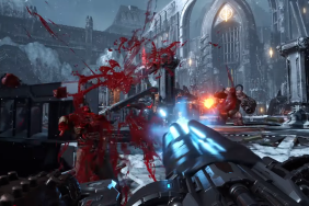 Doom Eternal Release Date Revealed by Bethesda