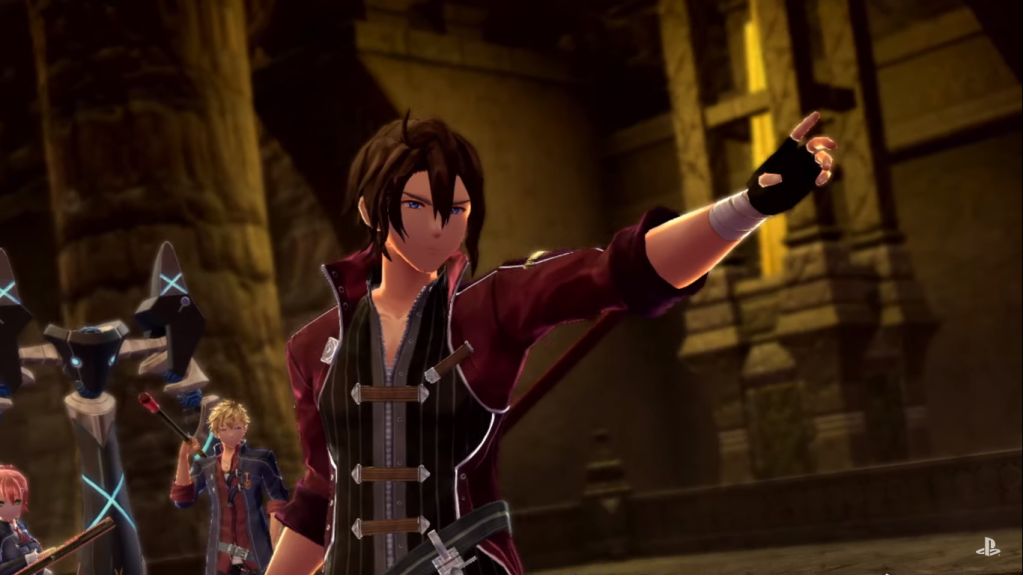 Trails of Cold Steel 3 Release Dates Announced