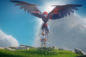 Gods and Monsters Release Date Revealed by Ubisoft