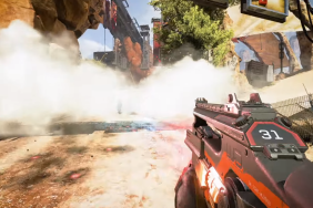 Apex Legends Season 2 Weapons Update Info Released