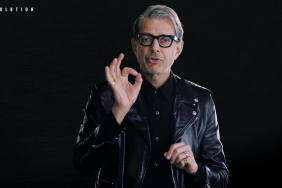 Jeff Goldblum Has Never Played A Video Game