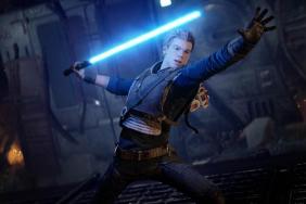 Star Wars Jedi Fallen Order Disney