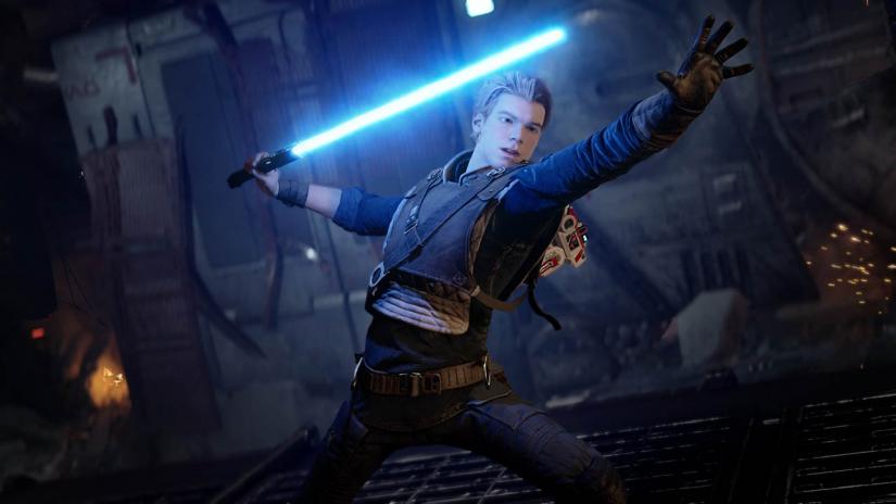 Star Wars Jedi Fallen Order Disney