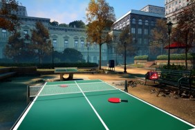 vr ping pong pro playstation vr