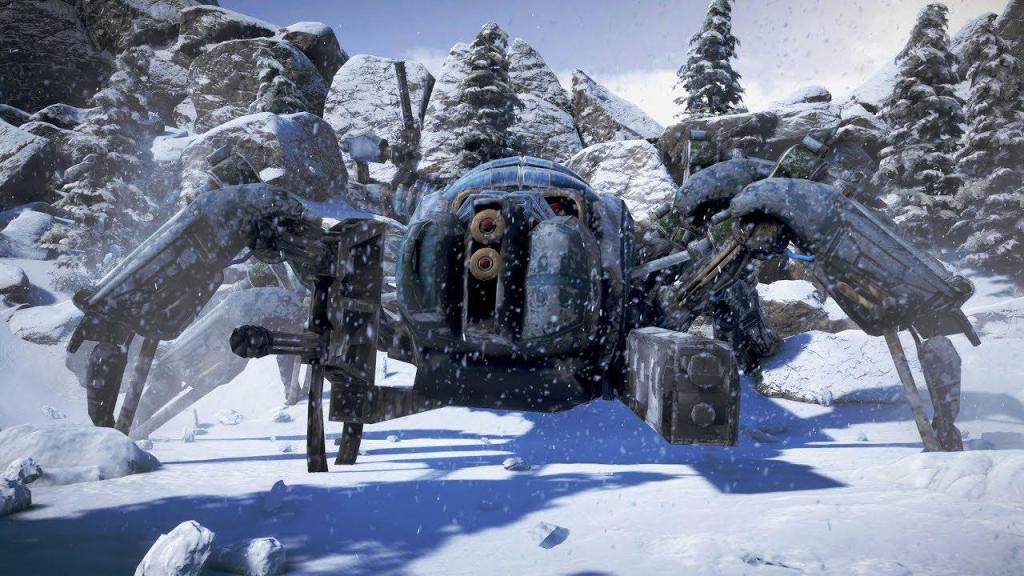 Wasteland 3 Release Date