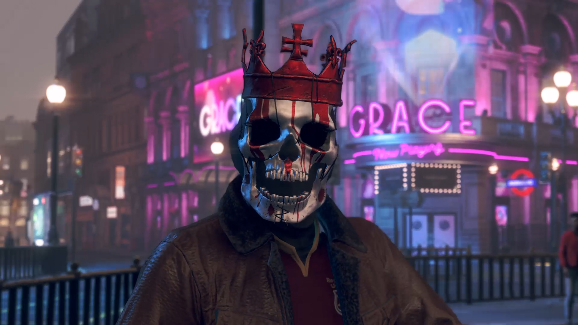 Watch Dogs Legion E3 2019 preview