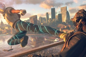 Watch Dogs Legion Gameplay