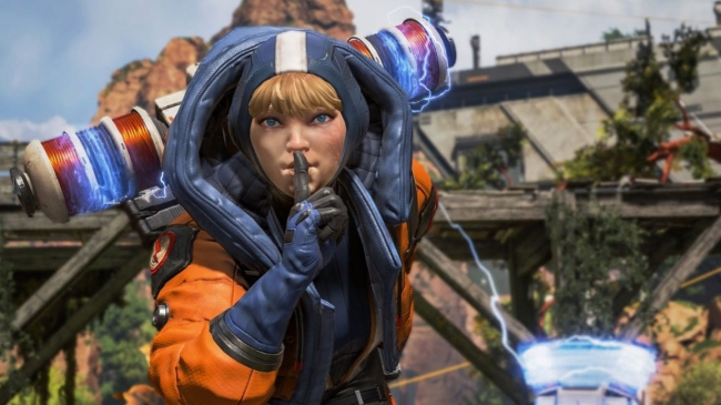 apex legends 2