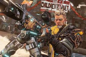 borderlands 3 crunch