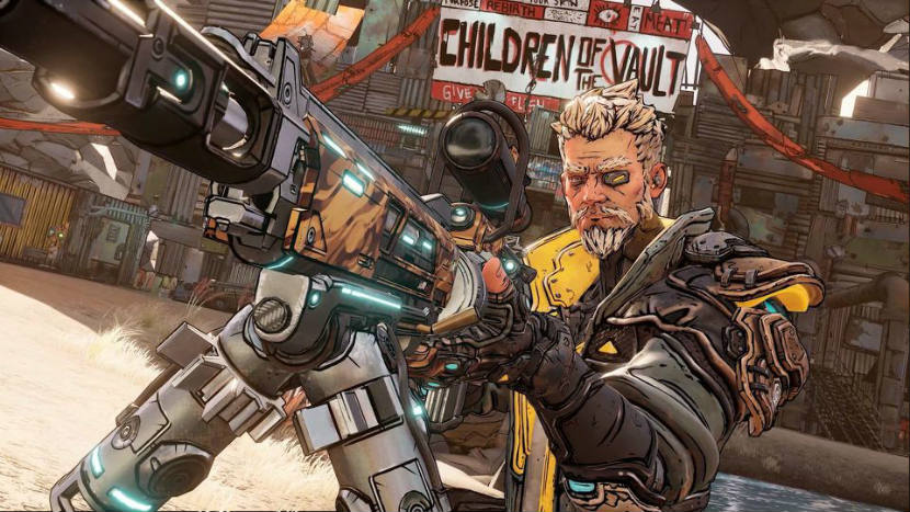 borderlands 3 crunch