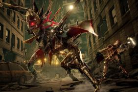 code vein release date