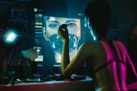 cyberpunk 2077 romance