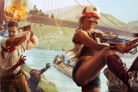 dead island 2 preorders