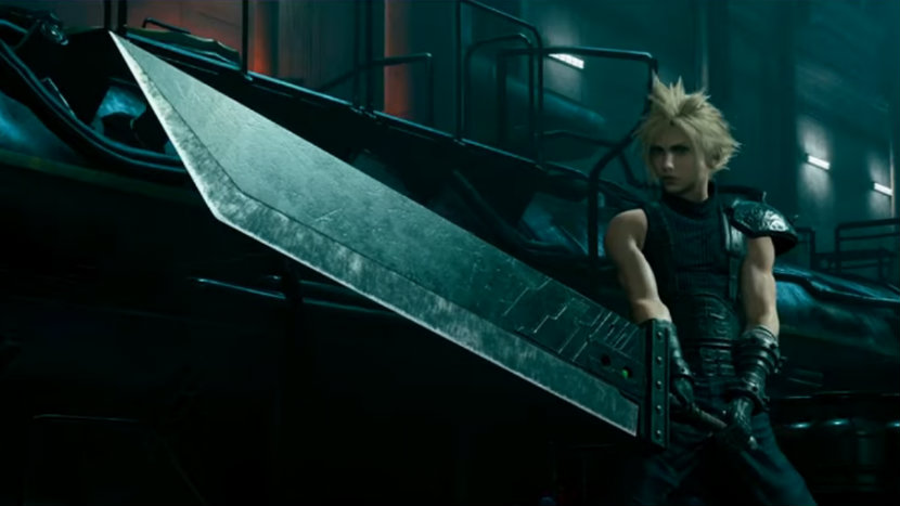 final fantasy 7 remake combat