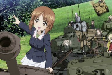 girls und panzer import game deals