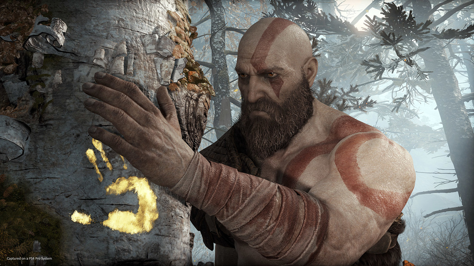 God of War 2