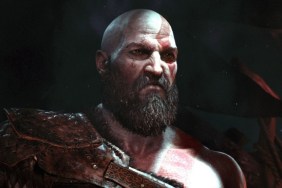 kratos god of war