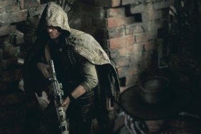 hunt showdown ps4 release