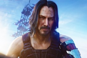 keanu reeves cyberpunk 2077