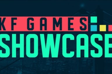 kinda funny games showcase announcements