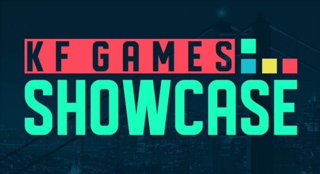 kinda funny games showcase announcements