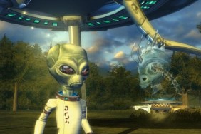 destroy all humans remake