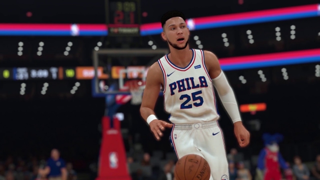 nba 2k19 unskippable ads