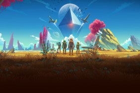 No Man's Sky Negative Reaction