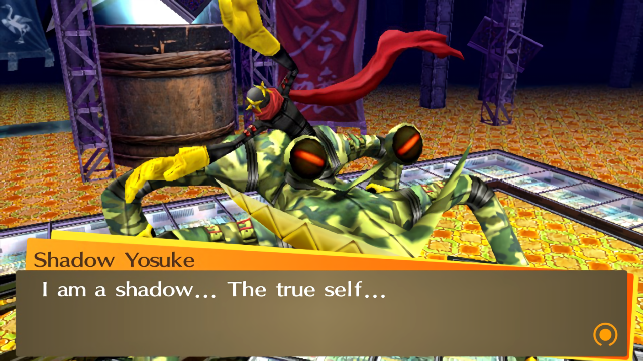 persona 4 golden