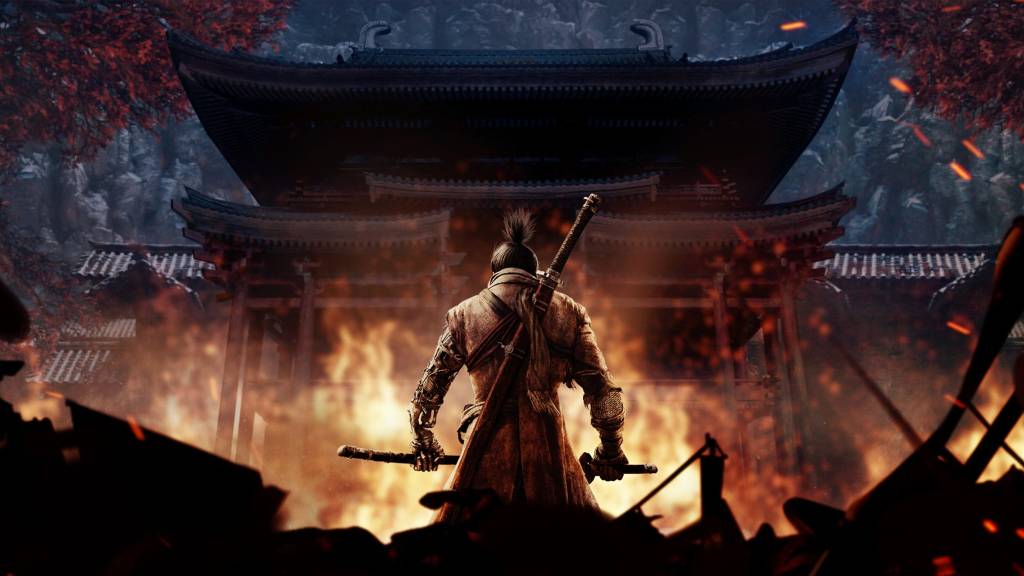 Sekiro Sale