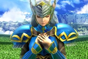 valkyrie profile lenneth