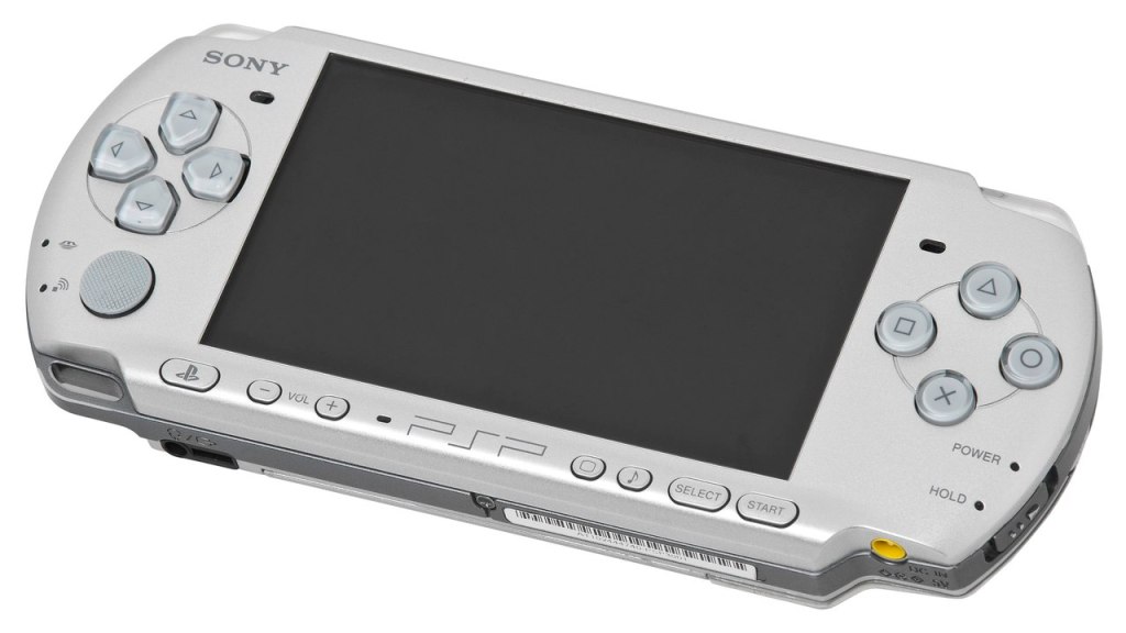 psp repair