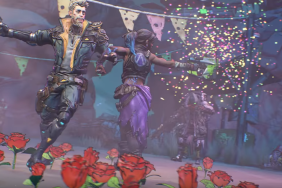 Borderlands 3 celebration of togetherness so happy together trailer