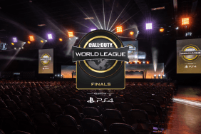 Call of Duty World League Finals Miami