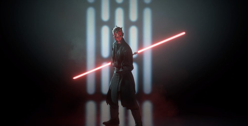 DICE Teases New Star Wars Battlefront 2 Emotes