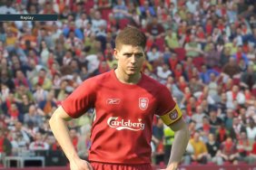 pes liverpool