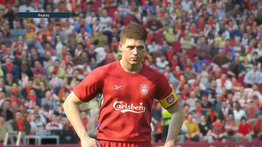 pes liverpool