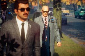 Hitman 2 Update 2.50 Adds Quality of Life Changes, Fixes Bugs