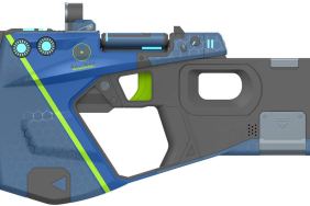 Pre Orders Available for This Borderlands 3 PDP Maliwan Pistol Replica