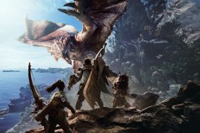 Monster Hunter World Units Sold