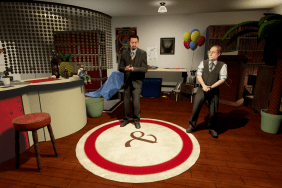 Penn and Teller VR PSVR