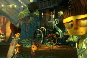 Psychonauts 2 release date