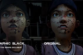 The Walking Dead The Telltale Definitive Series Release Date Announced